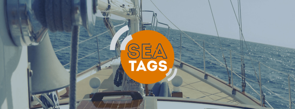 Sea-Tags